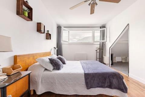 Holiday home Maison Centre + Garage Argeles-Gazost
