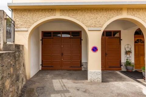 Maison Centre + Garage Holiday home