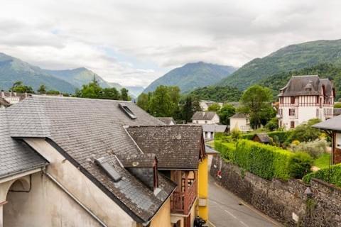 Holiday home Maison Centre + Garage Argeles-Gazost