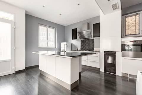 Holiday home Maison Centre + Garage *