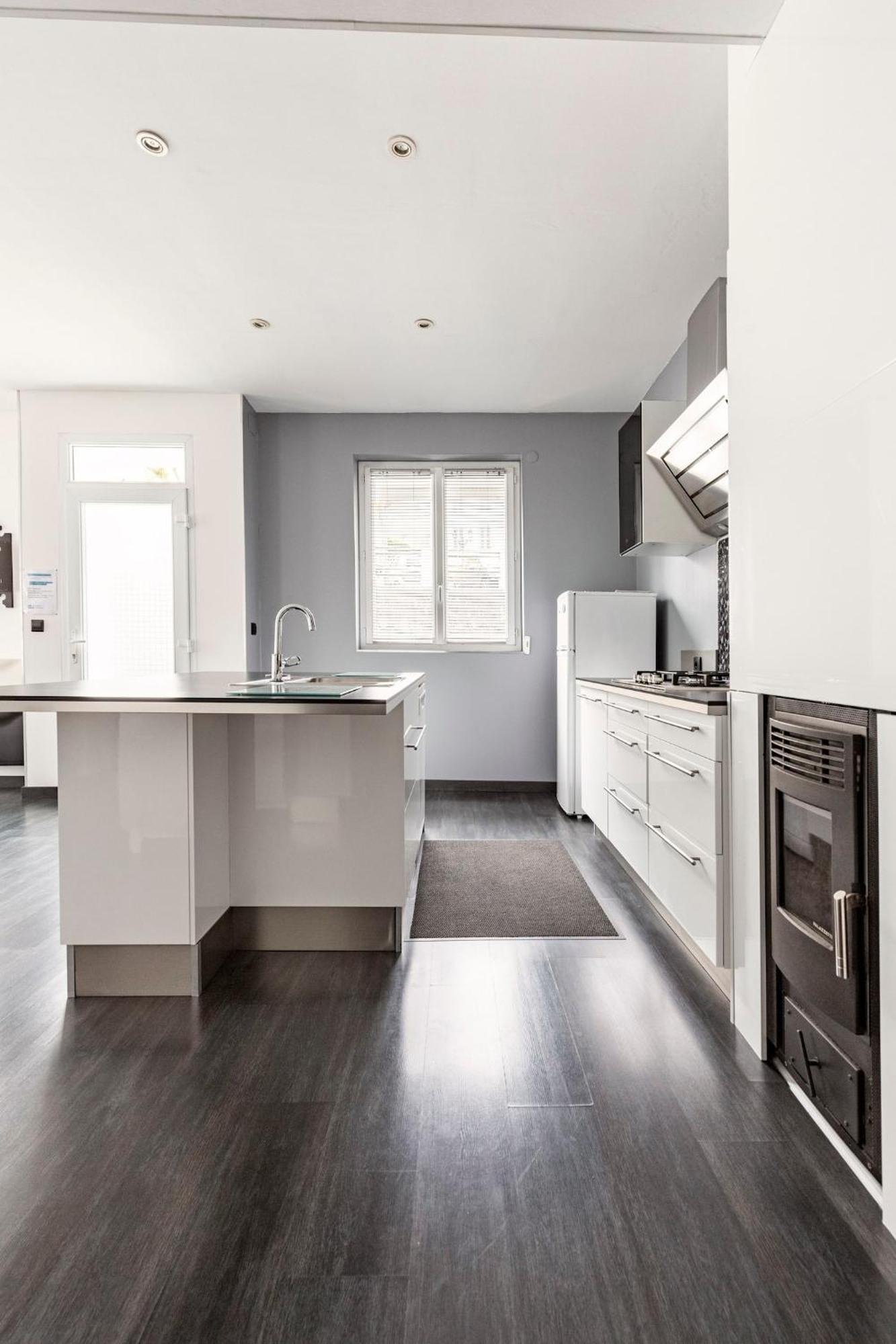 Maison Centre + Garage Holiday home *